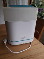 Philips Avent Dampfsterilisator 3-in-1 Typ SCF 285/02 Baden-Württemberg - Wiesenbach Vorschau