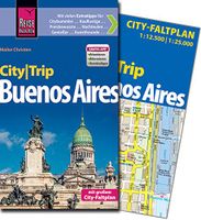 Reise Know-How CityTrip Buenos Aires: Reiseführer mit Faltplan München - Allach-Untermenzing Vorschau