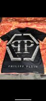 Phillip Plein T-Shirt in Größe M original Nordrhein-Westfalen - Hennef (Sieg) Vorschau