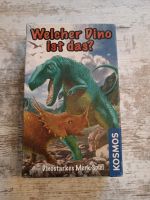 Memorie Dino Nordrhein-Westfalen - Castrop-Rauxel Vorschau