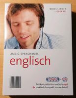 Audio-Sprachkurs Englisch Lüneburger Heide - Neuenkirchen Vorschau