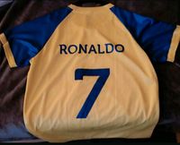 Ronaldo Trikot Gr.M (NEU) Nordrhein-Westfalen - Velbert Vorschau