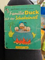 Mcky Maus Buch, Familie Duck auf der Schatzinsel Berlin - Pankow Vorschau