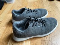 Giesswein Merino Schuhe 39 Dresden - Bühlau/Weißer Hirsch Vorschau