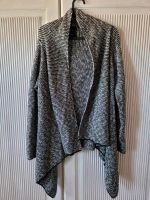 Zara Jacke Übergangsjacke Strickjacke Gr M Bayern - Forchheim Vorschau