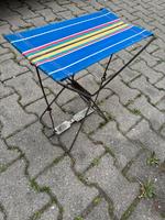 DDR Campinghocker, Anglerhocker Kr. Altötting - Altötting Vorschau