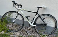 Scott Damen Rennrad Contessa Baden-Württemberg - Renchen Vorschau