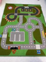 Spieleteppich Straße 134 x 100 cm Bayern - Rattelsdorf Vorschau