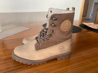 Damen Winterstiefel Dockers Bayern - Möttingen Vorschau