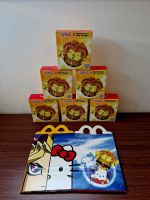 McDonald’s YuGioh x Hello Kitty - Exodia Baden-Württemberg - Ulm Vorschau