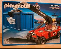 "PLAYMOBIL" 5256 Großer Containerstapler (city action) OVP Hessen - Bebra Vorschau