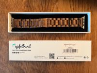 (2x) apfelband Apple Watch Uhr Band 42 / 44 45 mm (neu) Düsseldorf - Mörsenbroich Vorschau