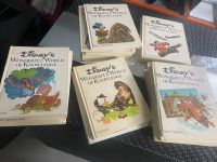 Alte Disney Bücher auf Englisch Rheinland-Pfalz - Ralingen Vorschau