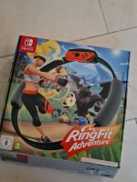 Ring fit adventure Nordrhein-Westfalen - Mülheim (Ruhr) Vorschau