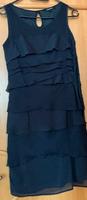 MORE & MORE - chices Chiffon Kleid Gr. 34 Bayern - Eggolsheim Vorschau