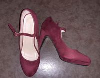 Danic, Hochzeit, Gr.41, High Heels Brandenburg - Doberlug-Kirchhain Vorschau