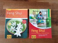 2 Bücher: Feng Shui, wie neu Baden-Württemberg - Ludwigsburg Vorschau