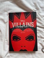 Buch: Villains -Delightfully Evil Innenstadt - Köln Altstadt Vorschau