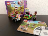 Lego friends 41425 Olivias Blumengarten komplett Niedersachsen - Schwienau Vorschau