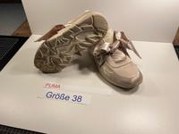 Damen Schleife Sneaker von Rihanna Fenty X Puma Bayern - Erlangen Vorschau