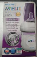 Philips Avent Natural OVP Nordrhein-Westfalen - Viersen Vorschau