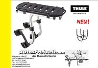 Thule Tour Rack für Fahrrad schwarz * 100090 Sachsen - Röhrsdorf Vorschau