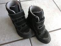 Ricosta Stiefel Jungen schwarz Drachen Gr. 29 Nordrhein-Westfalen - Rheinberg Vorschau