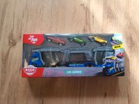 Dickie Toys Autotransporter NEU Sachsen-Anhalt - Halle Vorschau