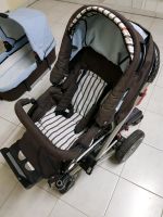 Hartan VIP Kinderwagen Set Stuttgart - Zuffenhausen Vorschau