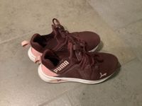 Puma Sneaker Gr. 39, Turnschuhe Damen, Sportschuhe Nordrhein-Westfalen - Nottuln Vorschau