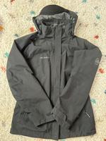 Mammut Ayaka 4s Gore Tex Jacke Innenjacke Doppeljacke Hessen - Burgwald Vorschau