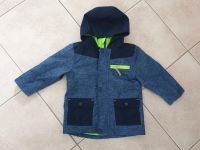 Jungen 2in1 Jacke #Topomini #Gr. 92 Hessen - Lich Vorschau