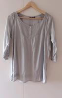 Mexx Bluse Tunika Gr 38 M grau Baden-Württemberg - Ellwangen (Jagst) Vorschau