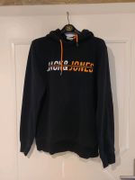 Hoodie Jack and Jones M Sweatshirt Kapuze Bayern - Schwarzach am Main Vorschau