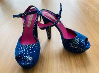 Buffalo London, High Heels, Gr. 39 - NEU ! Kr. München - Putzbrunn Vorschau