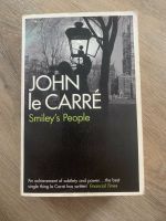 John le Carré - Smiley‘s people Haselünne - Hülsen Vorschau