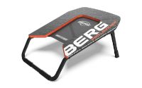 BERG Mini-Trampolin Pro Launcher Niedersachsen - Wagenfeld Vorschau