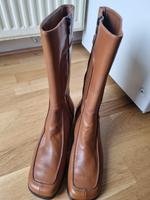 Wunderschöne Lederstiefel Paul Green 40 Dortmund - Hörde Vorschau