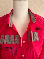 Gaastra Bluse pink Gr. M - wie neu Niedersachsen - Bückeburg Vorschau