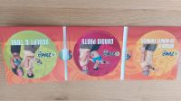 3 CD Set Zumba fitness complet total body Bayern - Manching Vorschau