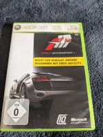 Forza Motorsport 3, XBOX 360 Nordrhein-Westfalen - Blomberg Vorschau