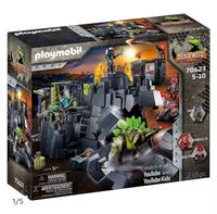 Playmobil Dinorise Dinowelt Berlin - Wilmersdorf Vorschau