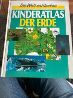 Buch - Kinderatlas der Erde Nordrhein-Westfalen - Selm Vorschau