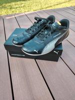 Motorsport Porsche Schuhe Gr. 39, wie neu Nordrhein-Westfalen - Haltern am See Vorschau