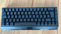 Razer Blackwidow V3 Mini Hyperspeed Gaming Tastatur Leipzig - Altlindenau Vorschau