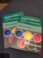 Maler Prüfungsvorbereitungsbuch Niedersachsen - Nordenham Vorschau