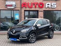 Renault Captur Helly Hansen I LIMITIERT I Top Zustand I 1.5DCI I Sachsen - Röhrsdorf Vorschau