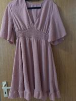 Süßes Sommerkleid in Altrosa Nordrhein-Westfalen - Moers Vorschau