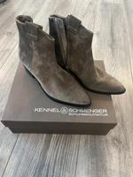 Kenner & Schmenger Boots I Größe 5 1/2 Hessen - Schauenburg Vorschau