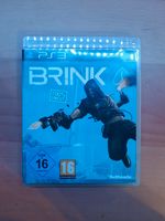 Brink PS3 Neuwertig Saarland - Völklingen Vorschau